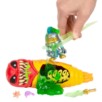 Игровой набор Moose сюрприз Treasure X Alien (41542) изображение 8