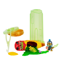 Игровой набор Moose сюрприз Treasure X Alien (41542) изображение 9