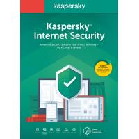 Антивирус Kaspersky Internet Security Multi-Device 2020 1 ПК 1 год Base Box (DVD (5056244903275)