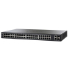 Комутатор мережевий Cisco SG250-50HP-K9-EU зображення 2