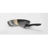 Сковорода TVS Diamante Induction Wok 28 см (DP793283310001) изображение 3