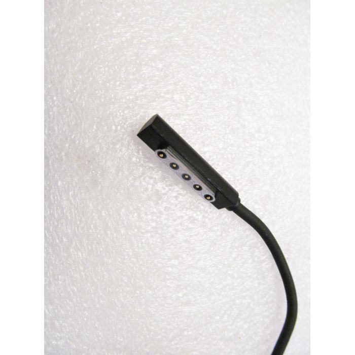 Блок питания для планшета Microsoft 43W 12В, 3.6А, разъем 5-pin special + USB (model 1536 / A40218) изображение 2