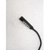 Блок питания для планшета Microsoft 43W 12В, 3.6А, разъем 5-pin special + USB (model 1536 / A40218) изображение 2