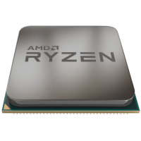 Процессор AMD Ryzen 5 3400G (YD3400C5FHMPK) изображение 2