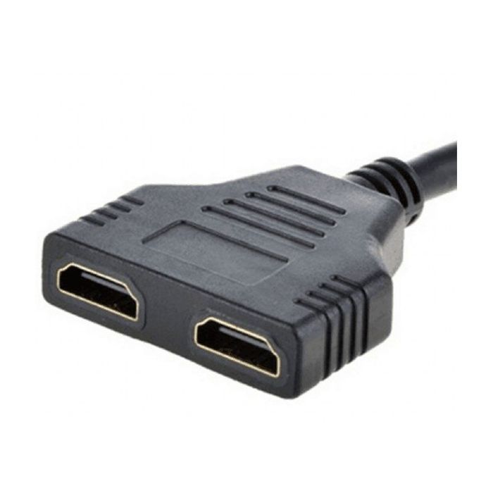 Розгалужувач Cablexpert DSP-2PH4-04 зображення 2