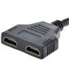 Розгалужувач Cablexpert DSP-2PH4-04 зображення 2