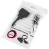 Розгалужувач Cablexpert DSP-2PH4-04 зображення 3