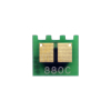 Чип для картриджа HP CLJ M880 (CF301A) 32k cyan Static Control (HP880CP-C)