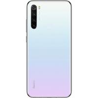 Мобильный телефон Xiaomi Redmi Note 8T 4/64GB Moonlight White изображение 3