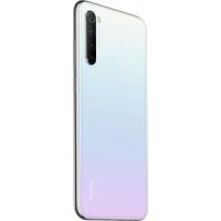 Мобильный телефон Xiaomi Redmi Note 8T 4/64GB Moonlight White изображение 5