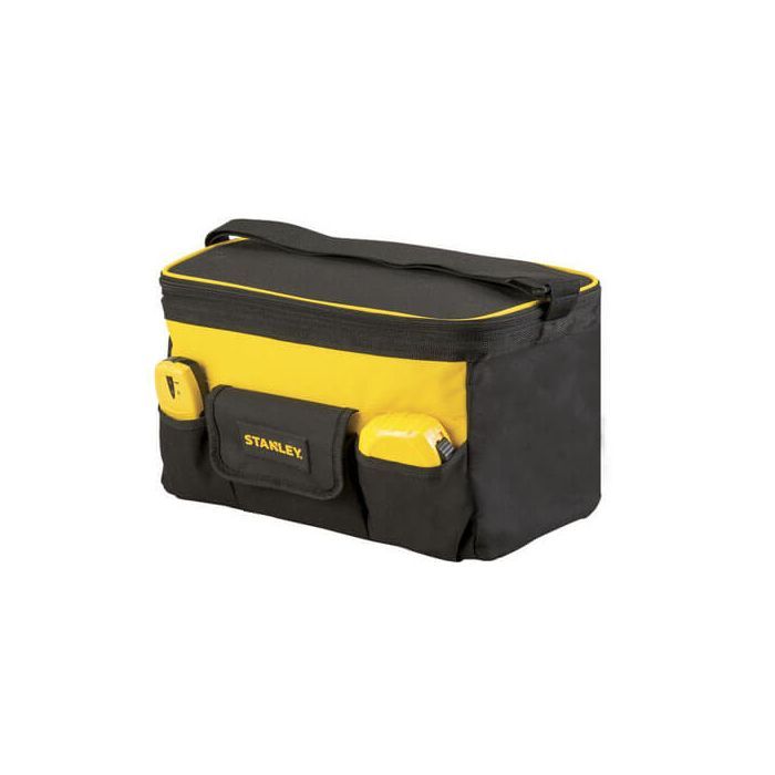 Сумка для инструмента Stanley Deep Covered Bag, 14" (37x23x25см) (STST1-73615)