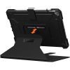 Чехол для планшета UAG iPad 10.2 2019 Metropolis, Black (121916114040) изображение 11