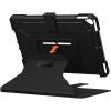 Чехол для планшета UAG iPad 10.2 2019 Metropolis, Black (121916114040) изображение 12