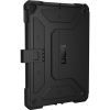 Чехол для планшета UAG iPad 10.2 2019 Metropolis, Black (121916114040) изображение 3