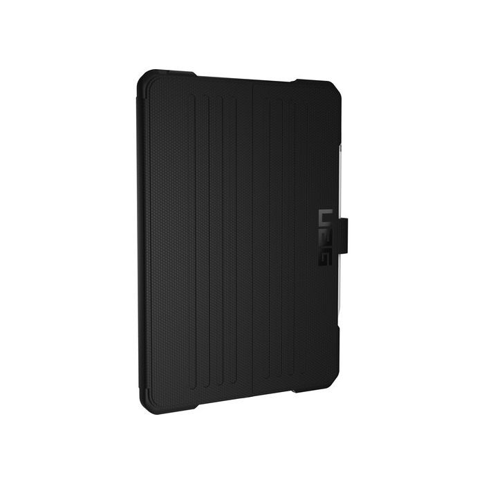 Чехол для планшета UAG iPad 10.2 2019 Metropolis, Black (121916114040) изображение 6