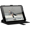 Чехол для планшета UAG iPad 10.2 2019 Metropolis, Black (121916114040) изображение 7