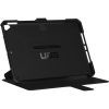 Чехол для планшета UAG iPad 10.2 2019 Metropolis, Black (121916114040) изображение 8