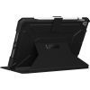 Чехол для планшета UAG iPad 10.2 2019 Metropolis, Black (121916114040) изображение 9