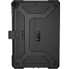 Чохол до планшета UAG iPad 10.2 2019 Metropolis, Black (121916114040)