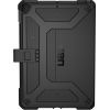 Чехол для планшета UAG iPad 10.2 2019 Metropolis, Black (121916114040)