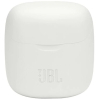 Навушники JBL Tune 220 TWS White (JBLT220TWSWHT) зображення 6