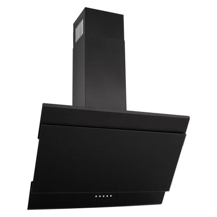 Витяжка кухонна Eleyus Focus 700 60 BL зображення 2