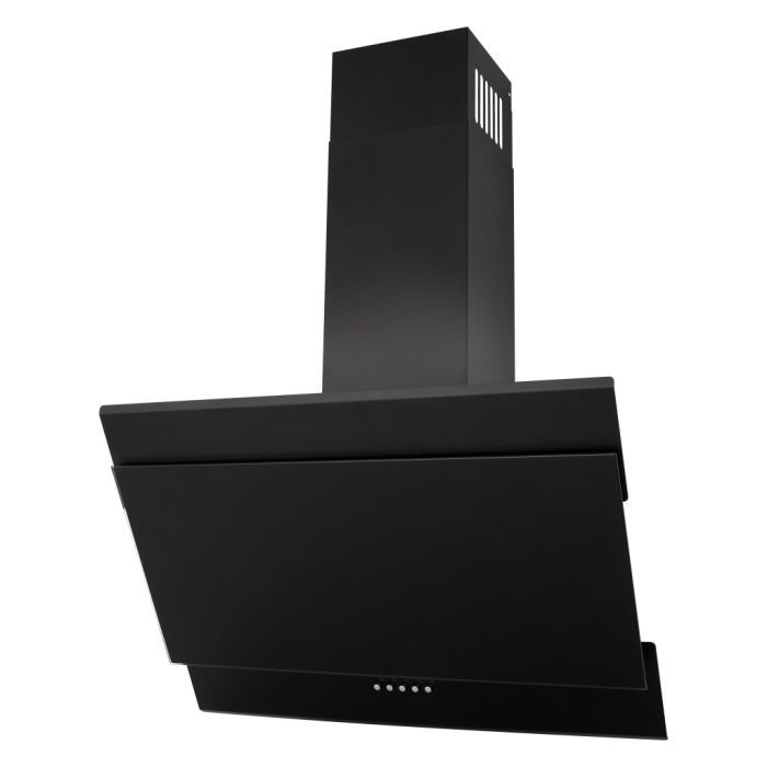 Витяжка кухонна Eleyus Focus 700 60 BL зображення 3
