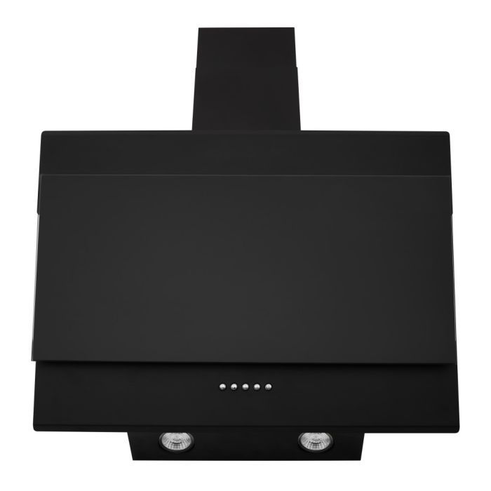 Витяжка кухонна Eleyus Focus 700 60 BL зображення 4
