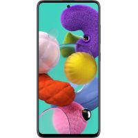 Мобільний телефон Samsung SM-A515FZ (Galaxy A51 4/64Gb) Black (SM-A515FZKUSEK) зображення 2