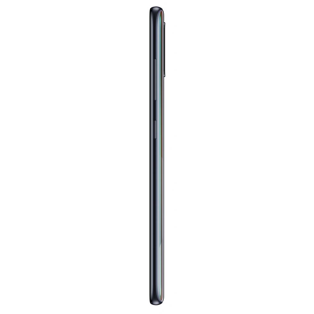 Мобільний телефон Samsung SM-A515FZ (Galaxy A51 4/64Gb) Black (SM-A515FZKUSEK) зображення 6