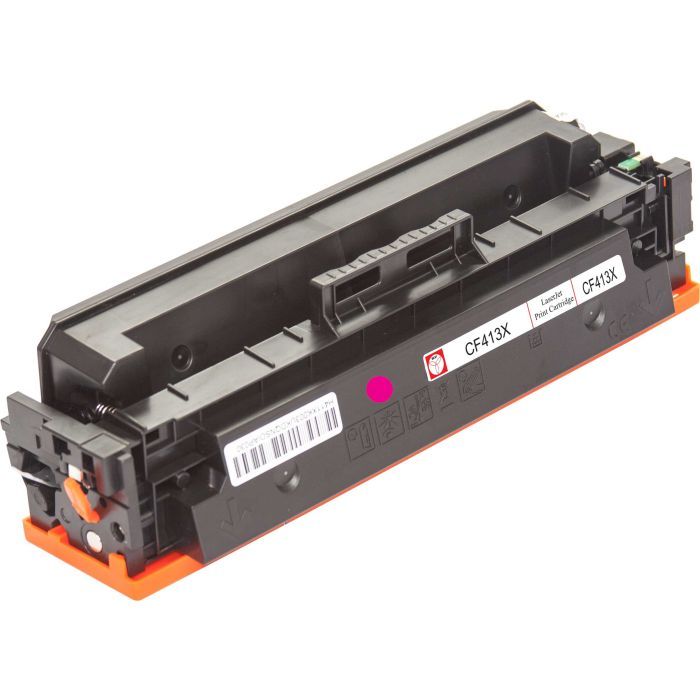 Картридж BASF HP LJ M180n/M181fw/CF530A Black (KT-CF530A) изображение 2