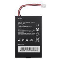Акумуляторна батарея Ergo для роутера ERGO R0516, 3000mAh (R051HG)