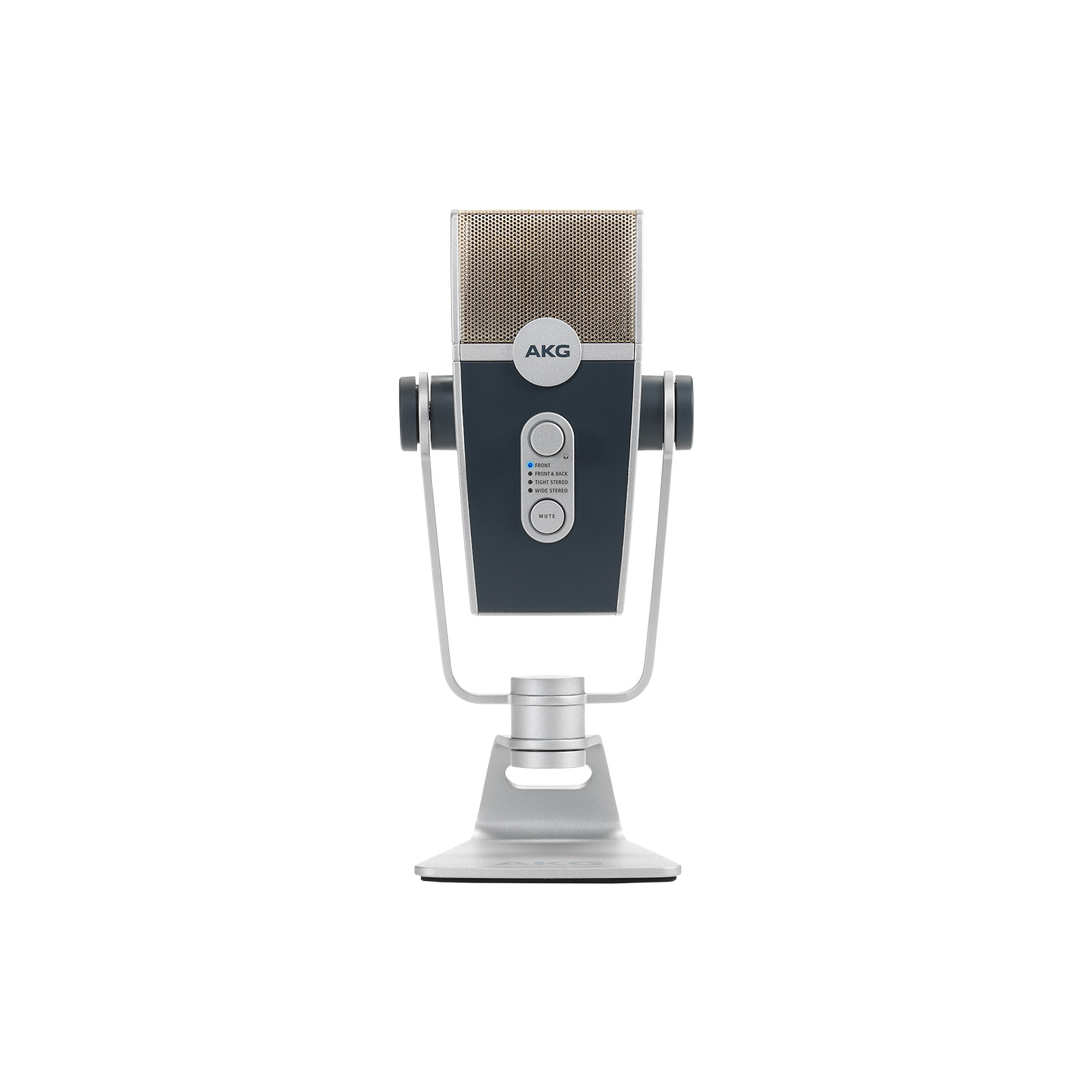 Микрофон AKG C44-USB Lyra изображение 2