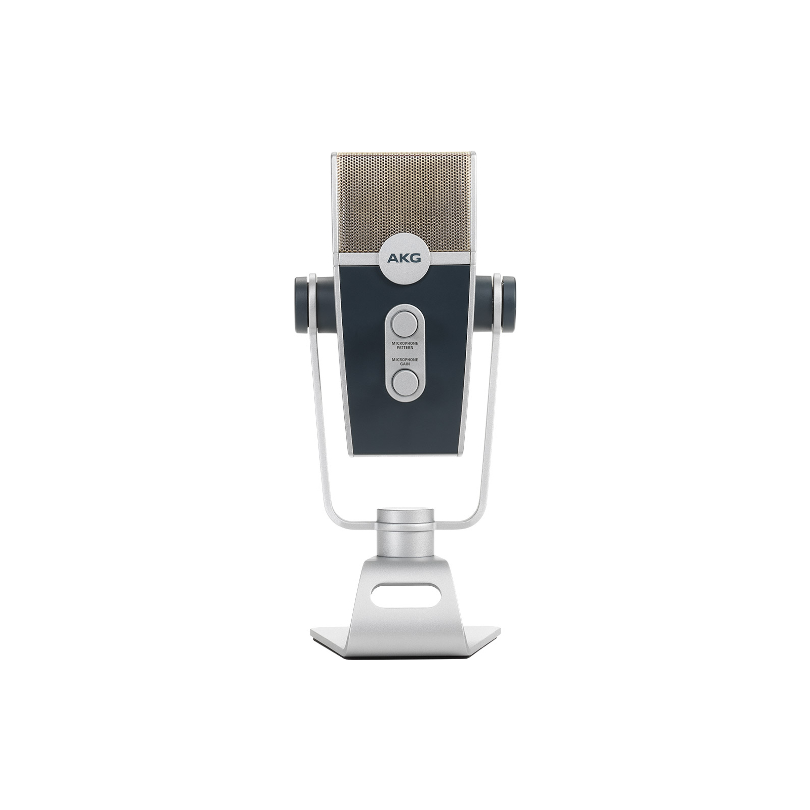 Микрофон AKG C44-USB Lyra изображение 3