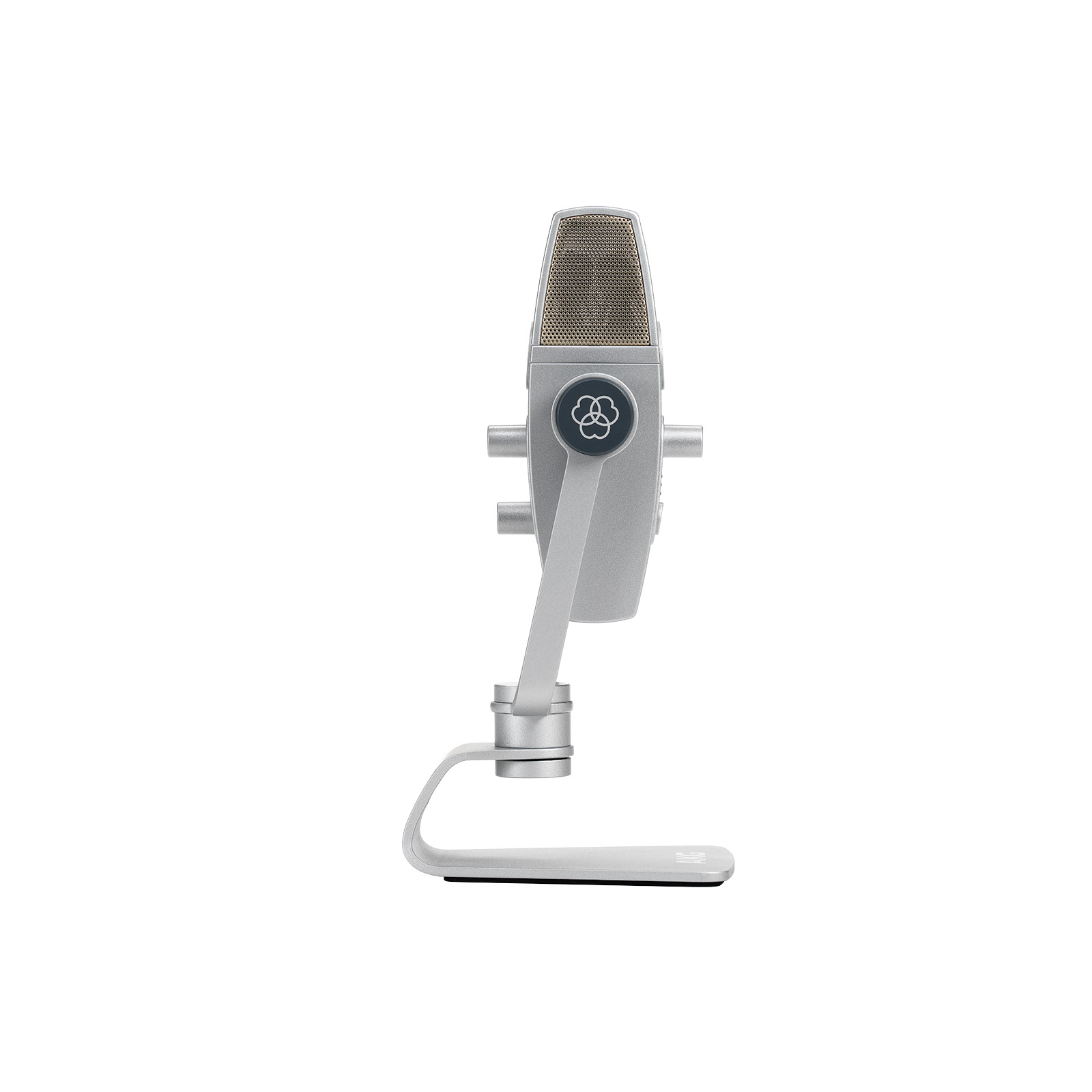 Микрофон AKG C44-USB Lyra изображение 4