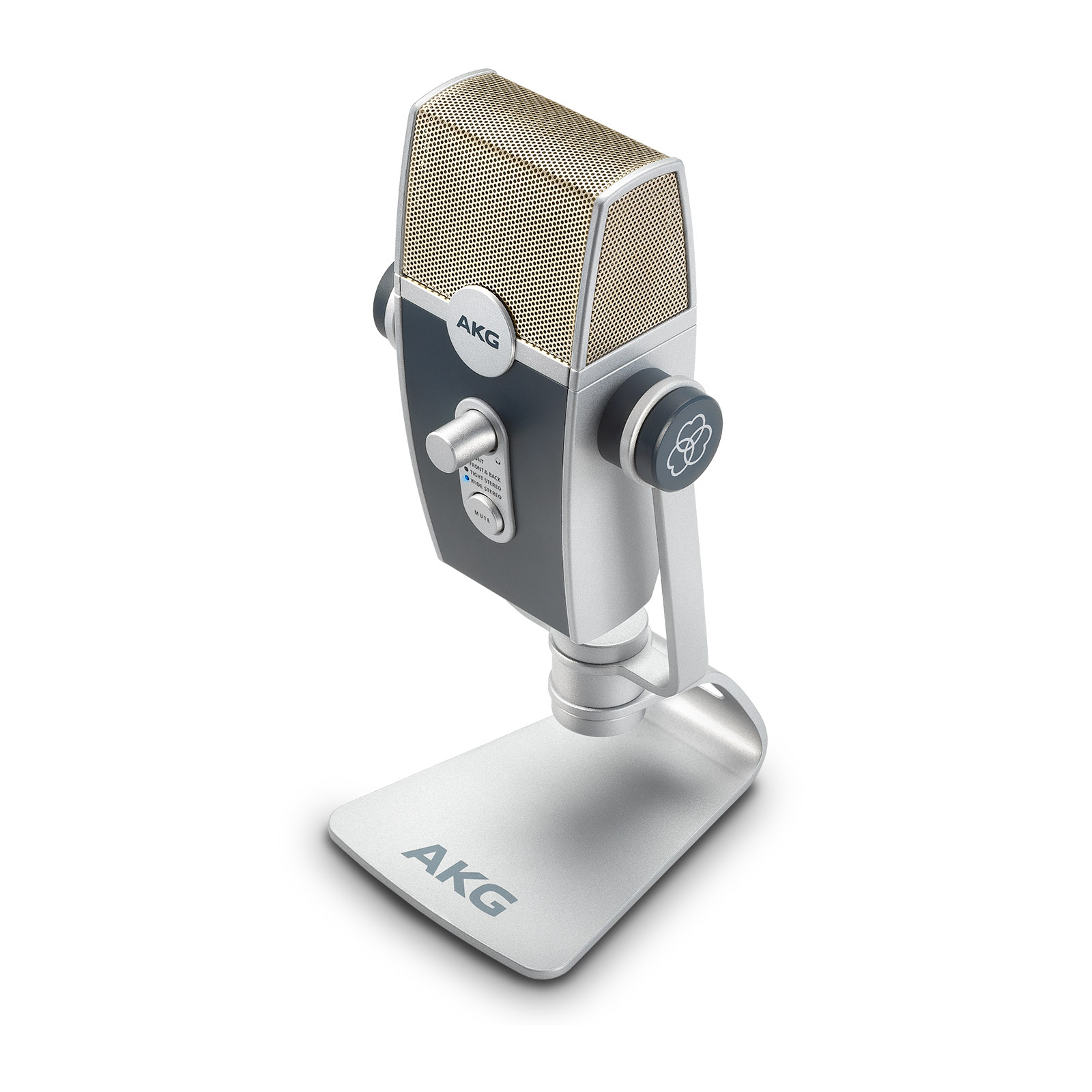 Мікрофон AKG C44-USB Lyra зображення 6