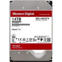 Жесткий диск 3.5" 14TB WD (WD140EFFX)