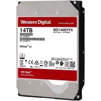 Жесткий диск 3.5" 14TB WD (WD140EFFX) изображение 2
