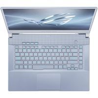 Ноутбук ASUS ROG Zephyrus GX502GV-AZ058T (90NR01W2-M02200) изображение 4