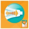 Подгузники Pampers Sleep & Play Midi Размер 3 (6-10 кг), 78 шт (8001090669094) изображение 5