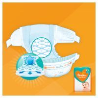 Подгузники Pampers Sleep & Play Midi Размер 3 (6-10 кг), 78 шт (8001090669094) изображение 7