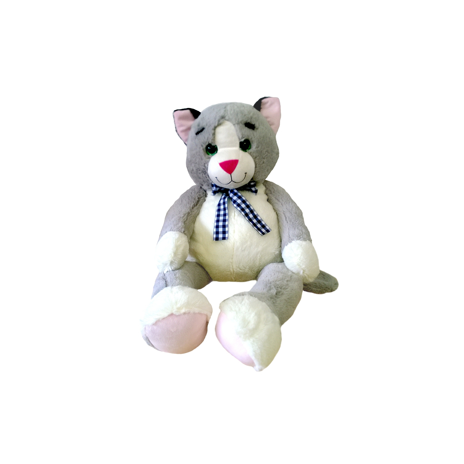 М'яка іграшка Fancy Кіт Тимофій (KTF3)