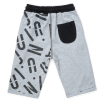 Набор детской одежды Breeze с шортами (4118-152B-gray) изображение 6