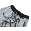 Набор детской одежды Breeze с шортами (4118-152B-gray) изображение 8