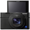 Цифровий фотоапарат Sony Cyber-Shot RX100 MkVII (DSCRX100M7.RU3) зображення 2