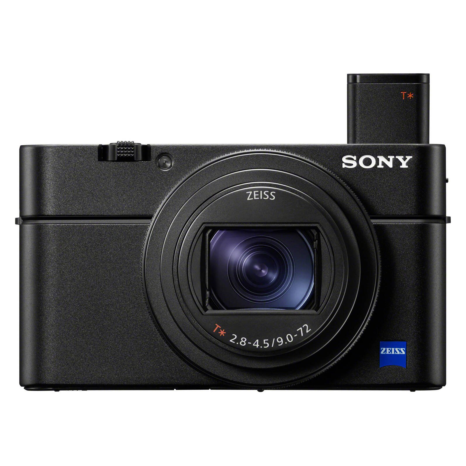Цифровой фотоаппарат Sony Cyber-Shot RX100 MkVII (DSCRX100M7.RU3) изображение 3