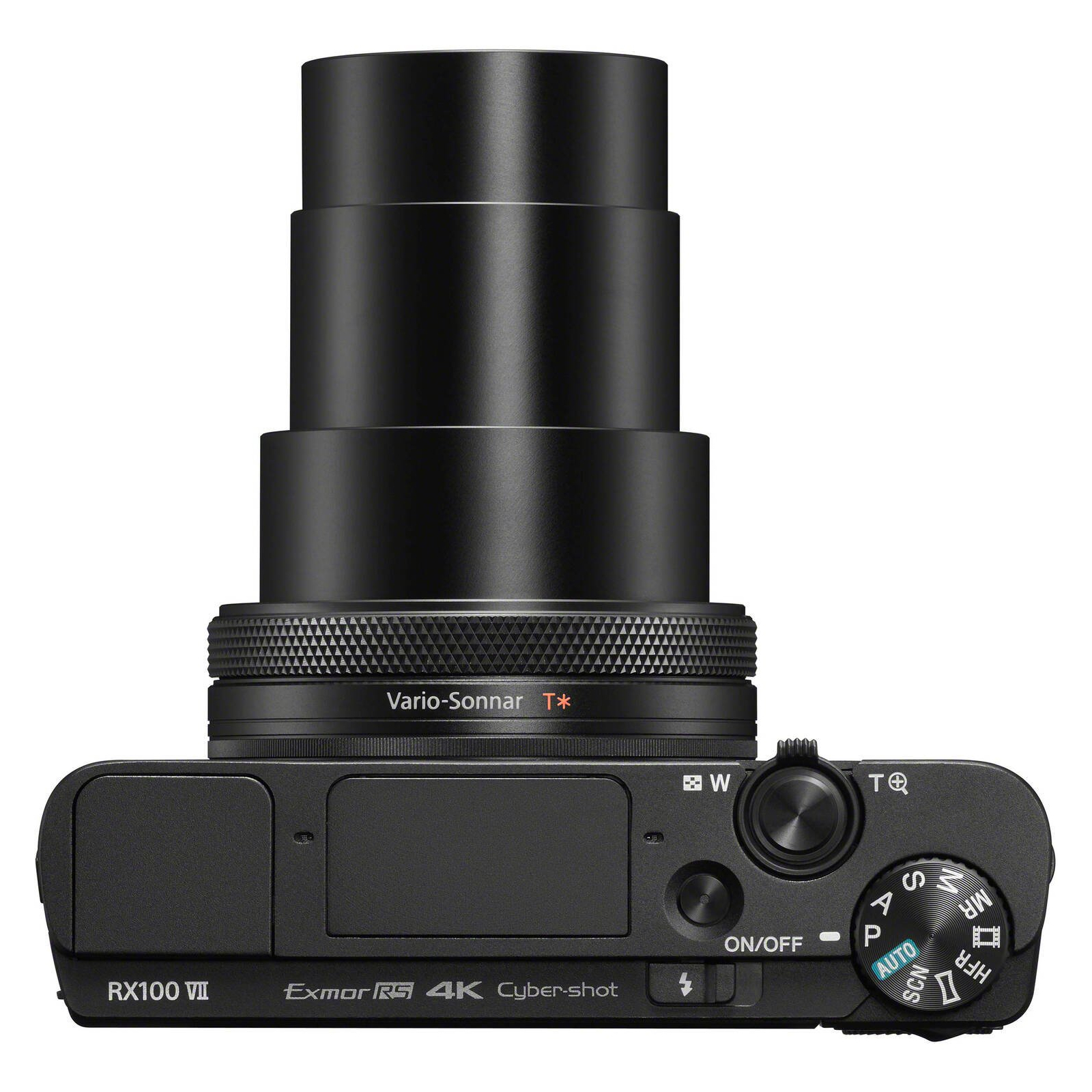 Цифровий фотоапарат Sony Cyber-Shot RX100 MkVII (DSCRX100M7.RU3) зображення 5