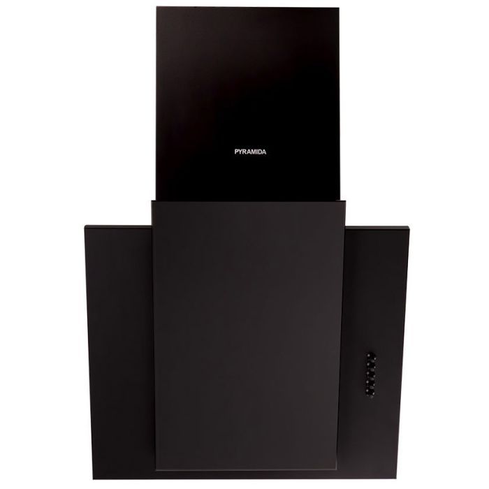 Витяжка кухонна Pyramida NR-MV 60 (1000) M BL (NR-MV60(1000)MBL)