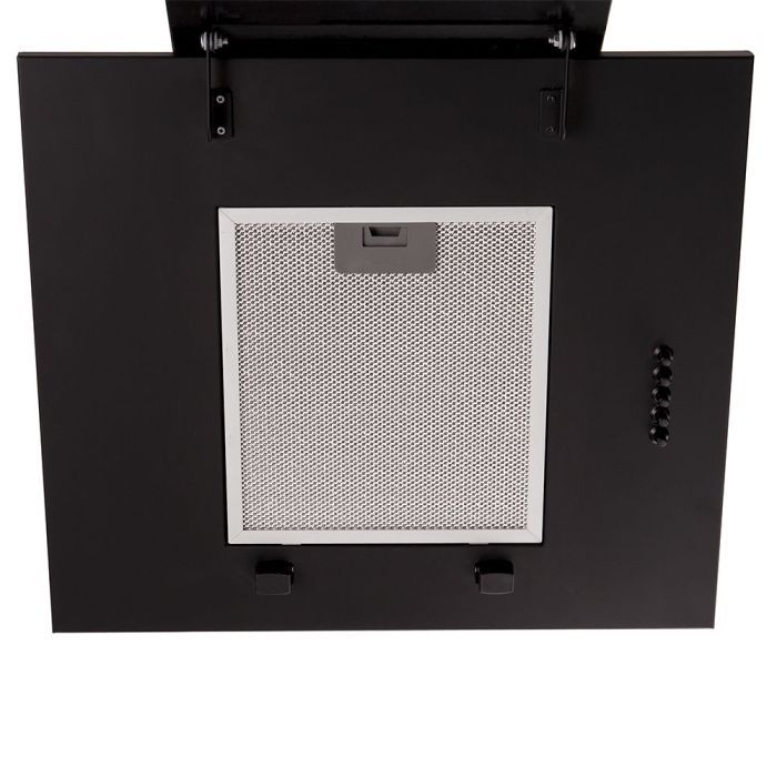 Витяжка кухонна Pyramida NR-MV 60 (1000) M BL (NR-MV60(1000)MBL) зображення 3