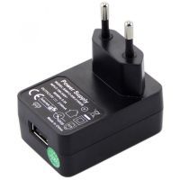 Блок питания к ТСД Zebra USB Power Supply (PWR-WUA5V12W0EU)